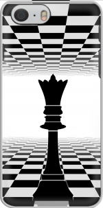 Capa Queen Chess for Iphone 6 4.7