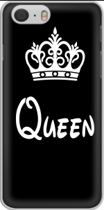 Capa Queen for Iphone 6 4.7