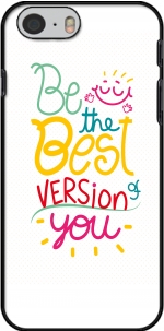 Capa Quote : Be the best version of you for Iphone 6 4.7