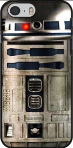 Capa R2-D2 for Iphone 6 4.7