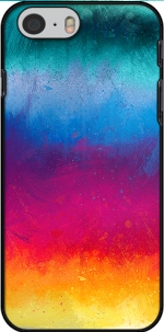 Capa Rainbow strokes for Iphone 6 4.7