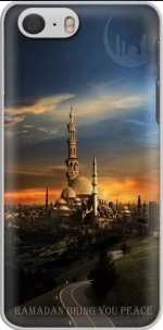 Capa Ramadan Kareem Mubarak for Iphone 6 4.7