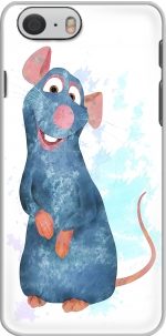 Capa Ratatouille Watercolor for Iphone 6 4.7
