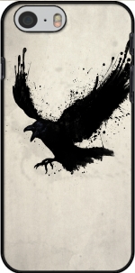 Capa Raven for Iphone 6 4.7
