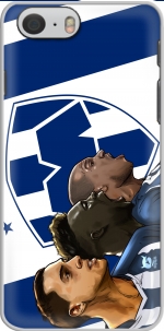 Capa Rayados Tridente for Iphone 6 4.7