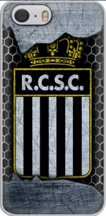Capa RCSC Charleroi Broken Wall Art for Iphone 6 4.7