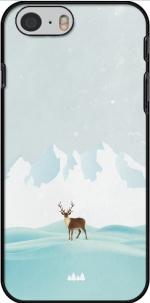 Capa Reindeer for Iphone 6 4.7