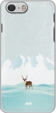 Capa Reindeer