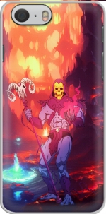 Capa Retro 80 Skeletor for Iphone 6 4.7