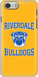 Capa Riverdale Bulldogs for Iphone 6 4.7
