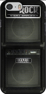 Capa Rock `N Roll Amplifier for Iphone 6 4.7