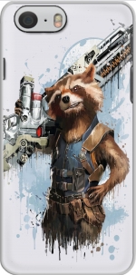 Capa Rocket Raccoon for Iphone 6 4.7