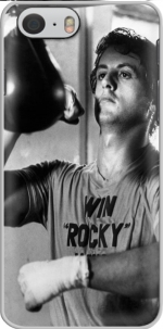 Capa Rocky Balboa Punching Ball-Formação for Iphone 6 4.7