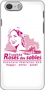 Capa Rose des sables for Iphone 6 4.7