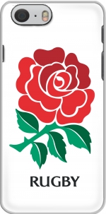 Capa Rose Flower Rugby England for Iphone 6 4.7