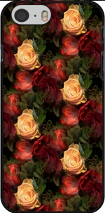 Capa Rose Garden for Iphone 6 4.7