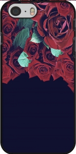 Capa Roses for Iphone 6 4.7