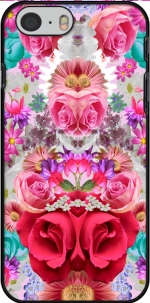Capa Roses Retro for Iphone 6 4.7