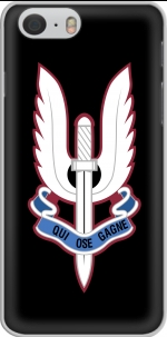 Capa RPIMA parachutistes infanterie de marine for Iphone 6 4.7