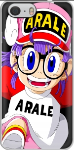 Capa Run Arale Norimaki for Iphone 6 4.7