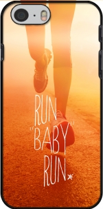 Capa Run Baby Run for Iphone 6 4.7