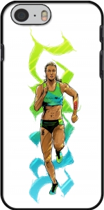 Capa Run for Iphone 6 4.7