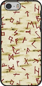 Capa Runes for Iphone 6 4.7