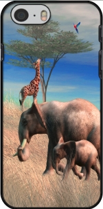 Capa Safari for Iphone 6 4.7