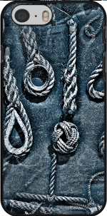 Capa Sailing Knots for Iphone 6 4.7