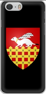 Capa Saint Malo Blason for Iphone 6 4.7
