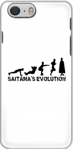 Capa Saitama Evolution for Iphone 6 4.7