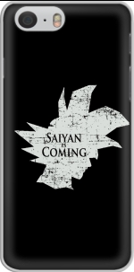 Capa Saiyan is Coming for Iphone 6 4.7