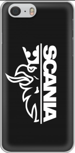 Capa Scania Griffin for Iphone 6 4.7