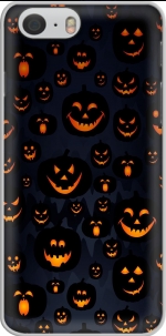 Capa Scary Halloween Pumpkin for Iphone 6 4.7