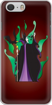 Capa Scorpio - Maleficent