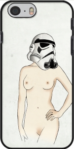 Capa Sexy Stormtrooper for Iphone 6 4.7