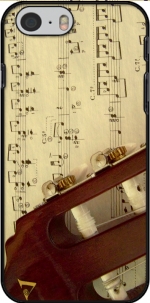 Capa Sheet Music for Iphone 6 4.7