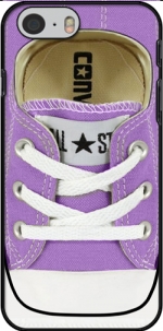 Capa All Star Basket shoes purple for Iphone 6 4.7