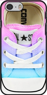 Capa All Star Basket shoes rainbow for Iphone 6 4.7