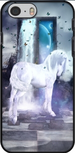 Capa Silver Unicorn for Iphone 6 4.7