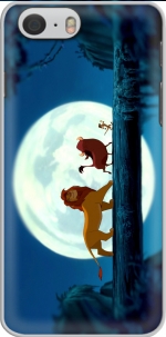 Capa Simba Pumba Timone for Iphone 6 4.7