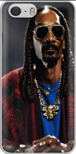 Capa Snoop Gangsta V1 for Iphone 6 4.7