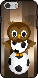 Capa Soccer Owl for Iphone 6 4.7