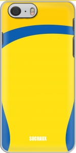 Capa Sochaux Maillot for Iphone 6 4.7