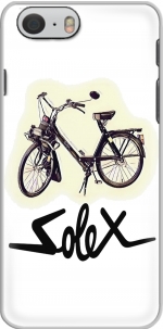 Capa Solex vintage for Iphone 6 4.7