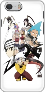 Capa Soul Eater Manga for Iphone 6 4.7