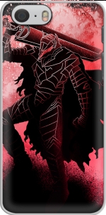 Capa Soul of the berserker for Iphone 6 4.7