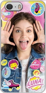 Capa Soy Luna Collage Fan for Iphone 6 4.7
