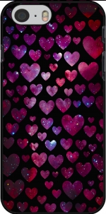 Capa Space Hearts for Iphone 6 4.7