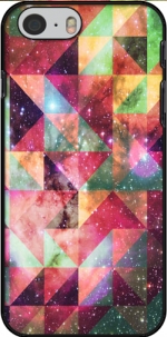 Capa Space Pattern Galaxy for Iphone 6 4.7